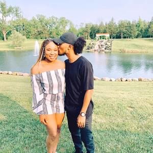 Meet your Posher, Jon'quil